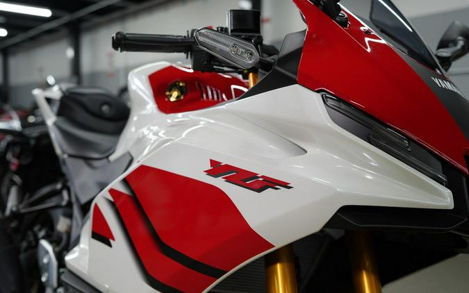 2026 Yamaha YZF-R3