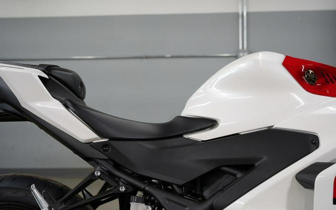 2026 Yamaha YZF-R3