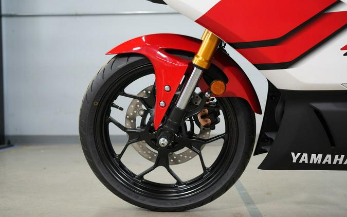 2026 Yamaha YZF-R3