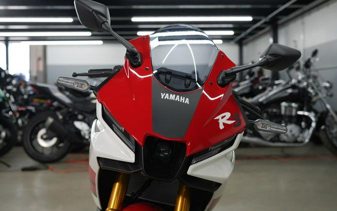 2026 Yamaha YZF-R3