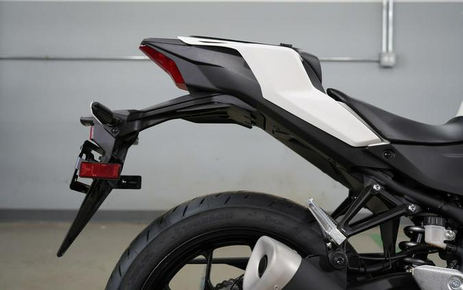 2026 Yamaha YZF-R3