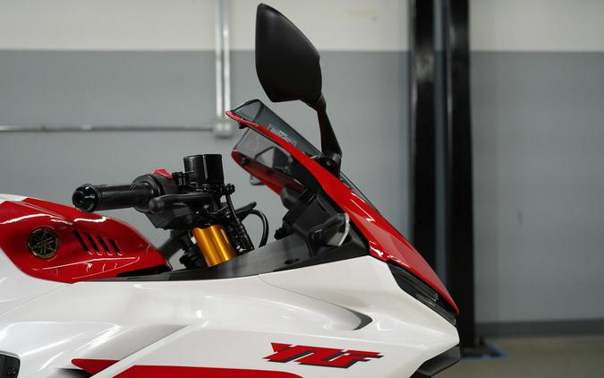 2026 Yamaha YZF-R3