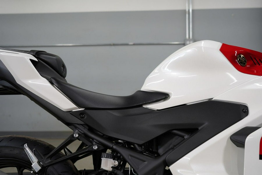 2026 Yamaha YZF-R3