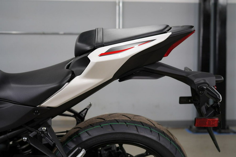 2026 Yamaha YZF-R3