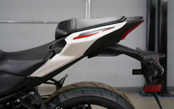 2026 Yamaha YZF-R3