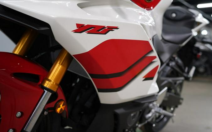 2026 Yamaha YZF-R3