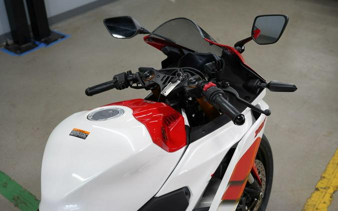 2026 Yamaha YZF-R3