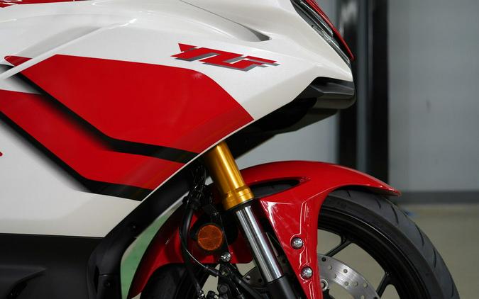 2026 Yamaha YZF-R3