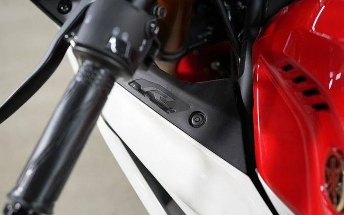 2026 Yamaha YZF-R3