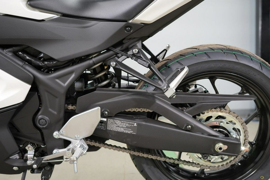 2026 Yamaha YZF-R3