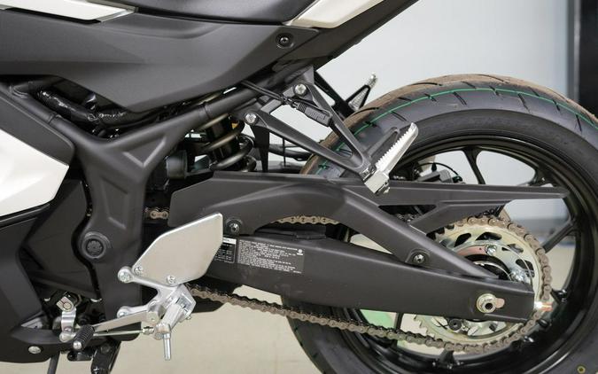 2026 Yamaha YZF-R3