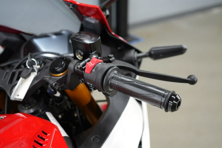 2026 Yamaha YZF-R3