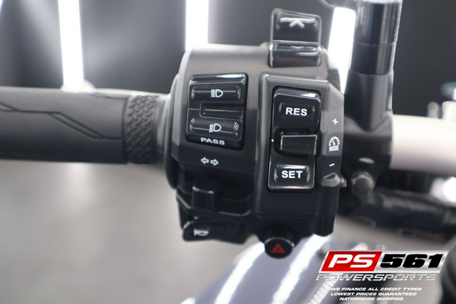 2024 Yamaha Motor Corp., USA MT-10