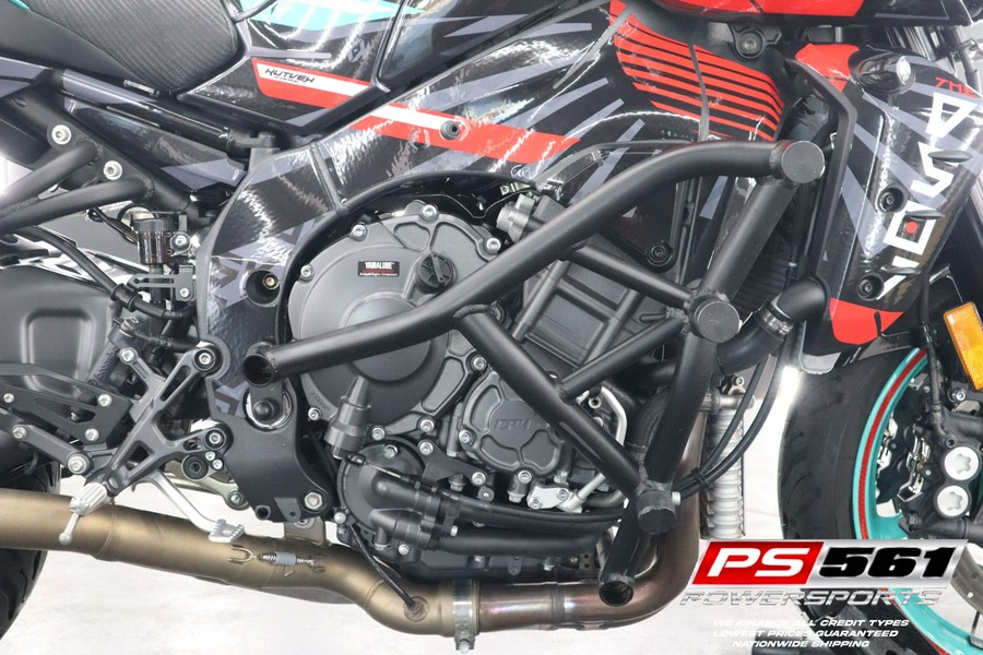 2024 Yamaha Motor Corp., USA MT-10