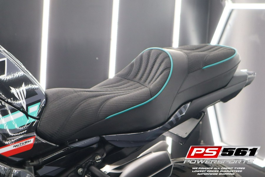 2024 Yamaha Motor Corp., USA MT-10