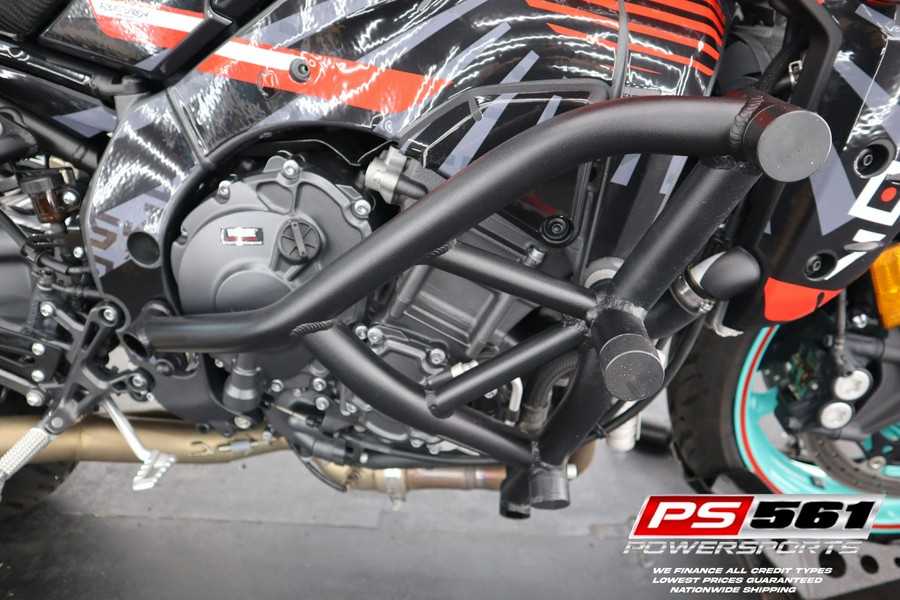 2024 Yamaha Motor Corp., USA MT-10