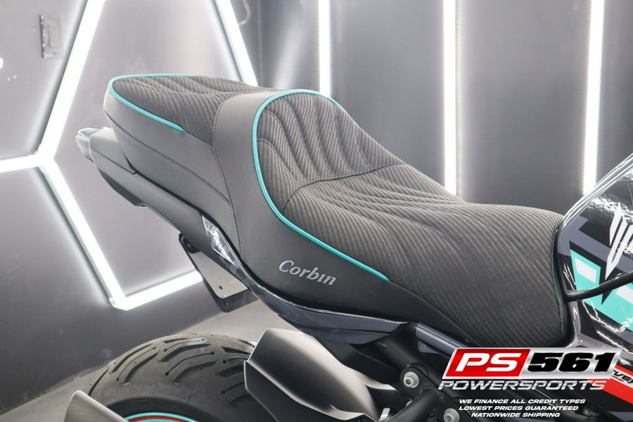 2024 Yamaha Motor Corp., USA MT-10