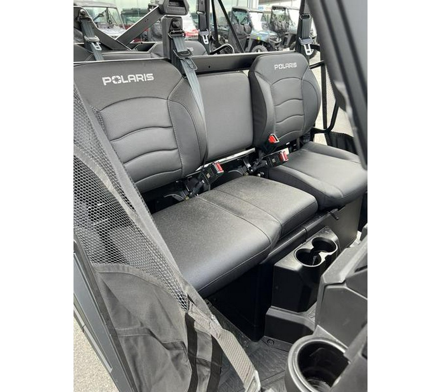2026 Polaris® Ranger Crew XP 1000 Premium