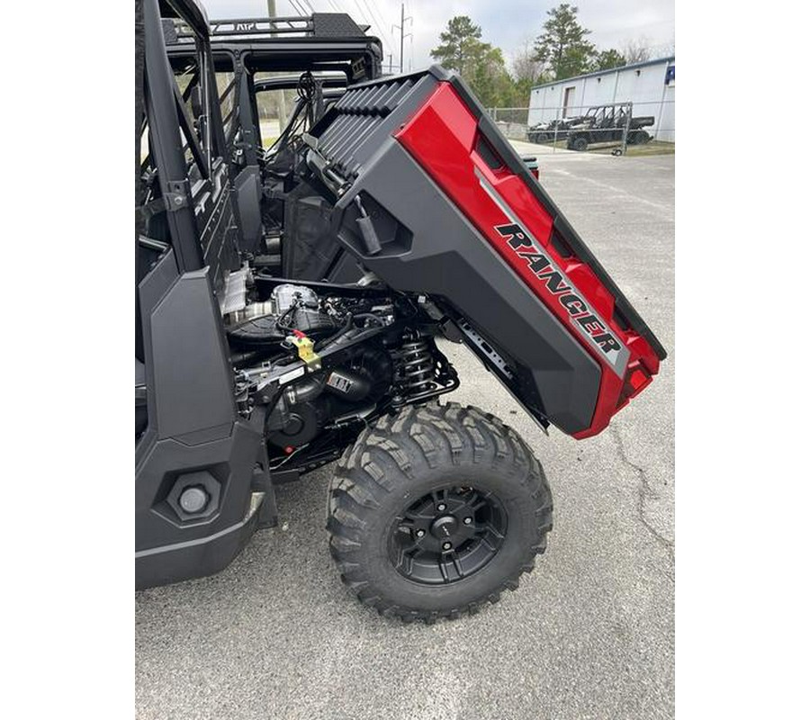 2026 Polaris® Ranger Crew XP 1000 Premium