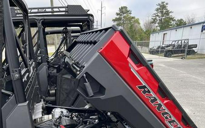 2026 Polaris® Ranger Crew XP 1000 Premium