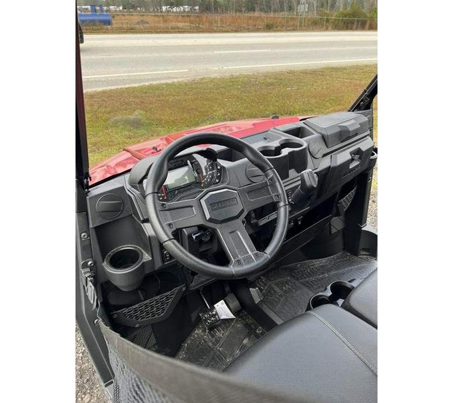 2026 Polaris® Ranger Crew XP 1000 Premium