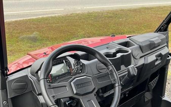 2026 Polaris® Ranger Crew XP 1000 Premium