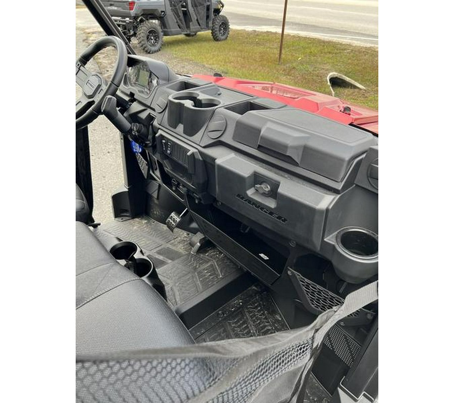 2026 Polaris® Ranger Crew XP 1000 Premium