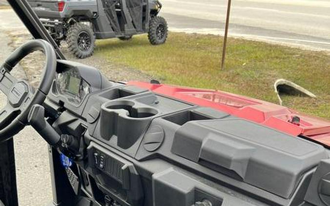 2026 Polaris® Ranger Crew XP 1000 Premium