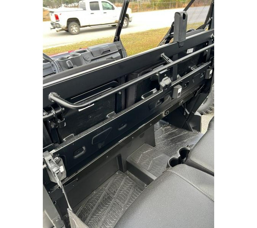 2026 Polaris® Ranger Crew XP 1000 Premium