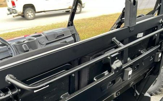 2026 Polaris® Ranger Crew XP 1000 Premium