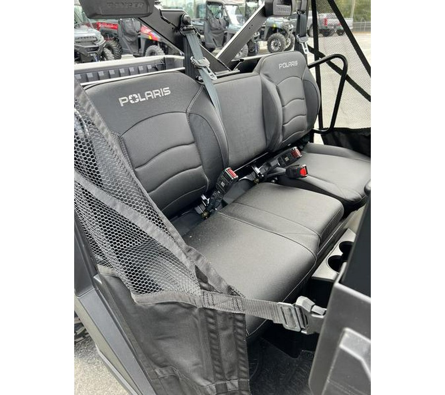 2026 Polaris® Ranger Crew XP 1000 Premium
