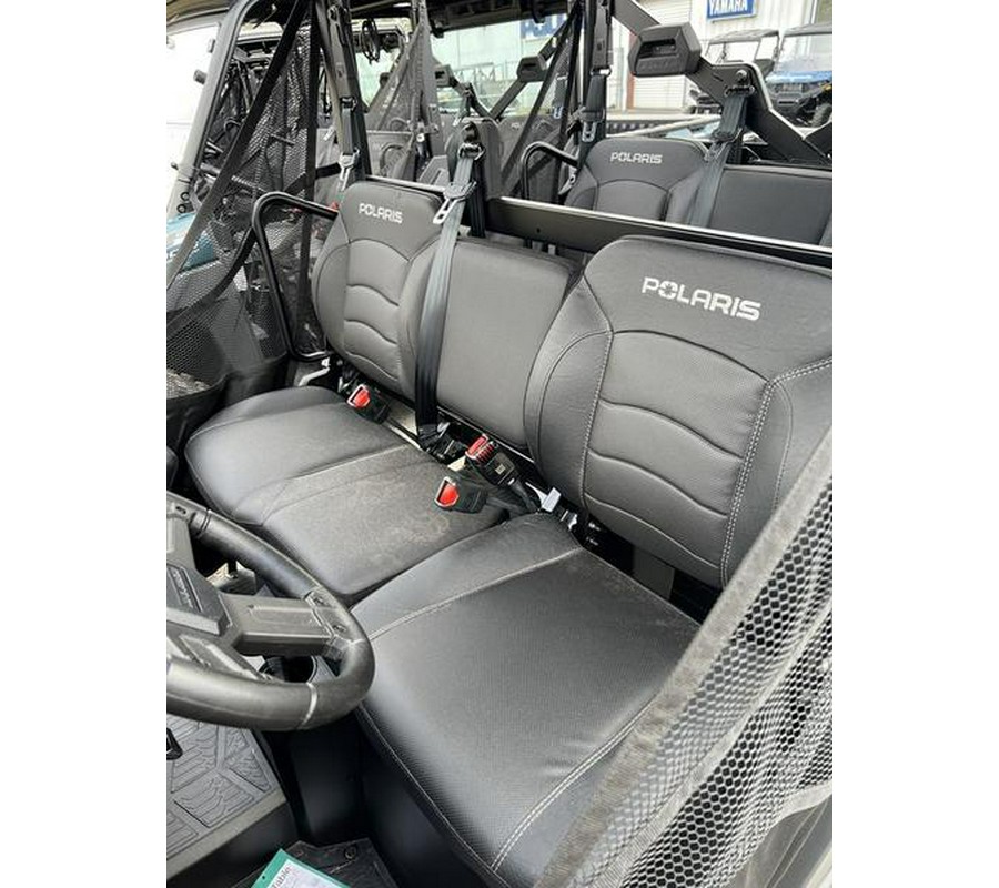 2026 Polaris® Ranger Crew XP 1000 Premium