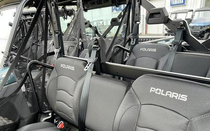 2026 Polaris® Ranger Crew XP 1000 Premium
