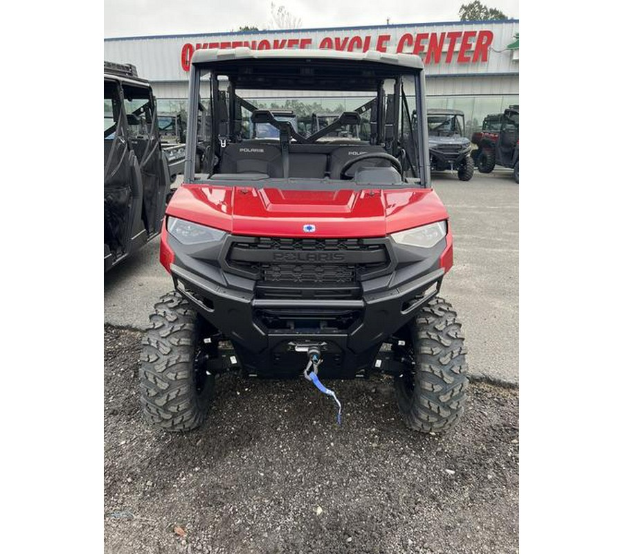 2026 Polaris® Ranger Crew XP 1000 Premium