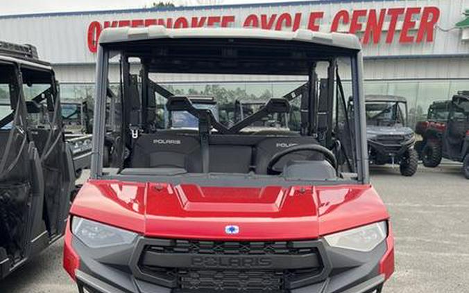 2026 Polaris® Ranger Crew XP 1000 Premium