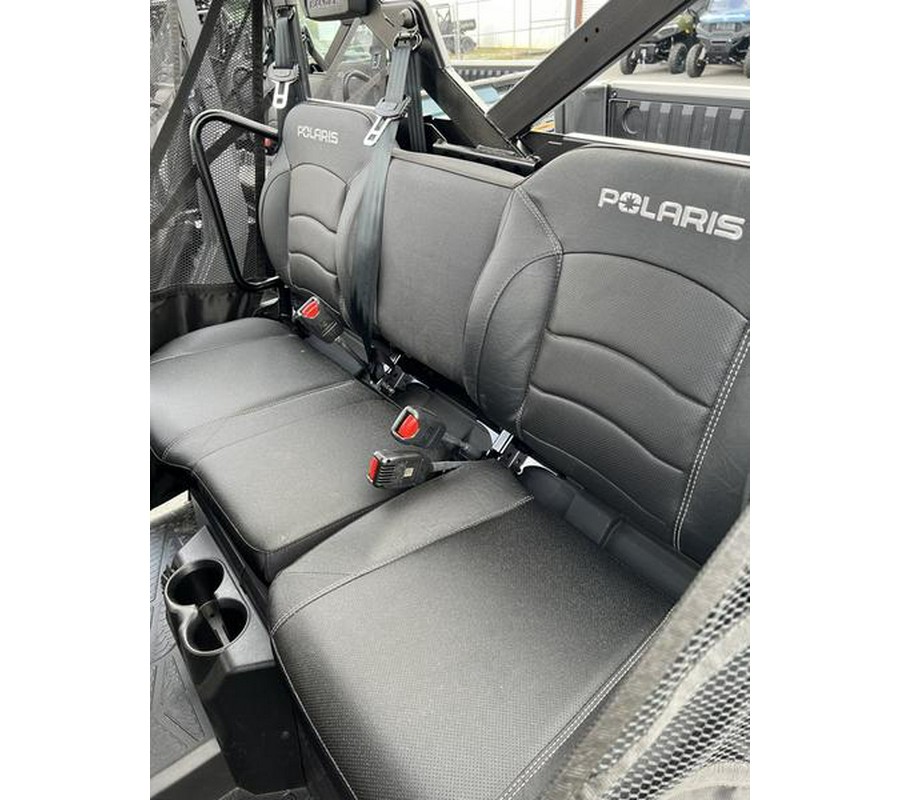 2026 Polaris® Ranger Crew XP 1000 Premium