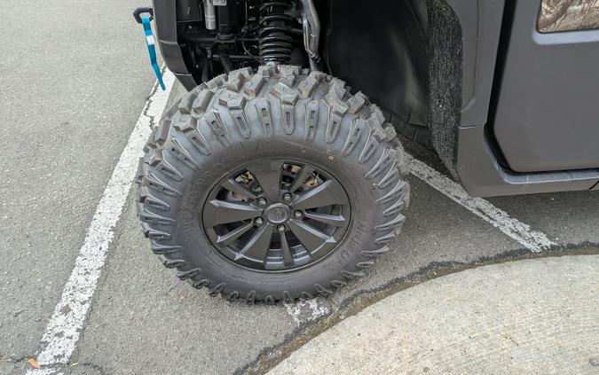 2026 CFMOTO UFORCE U10 XL Pro Highland