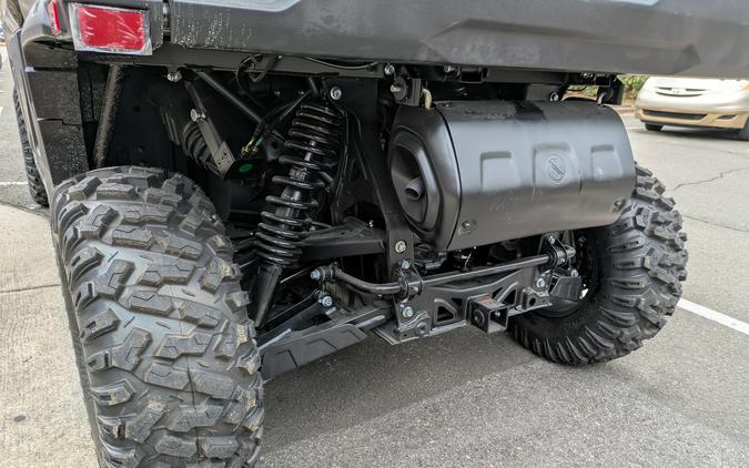 2026 CFMOTO UFORCE U10 XL Pro Highland