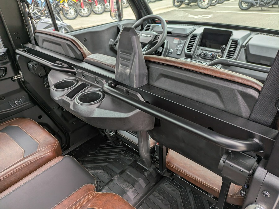 2026 CFMOTO UFORCE U10 XL Pro Highland