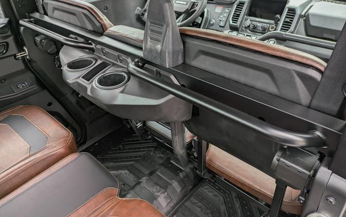 2026 CFMOTO UFORCE U10 XL Pro Highland