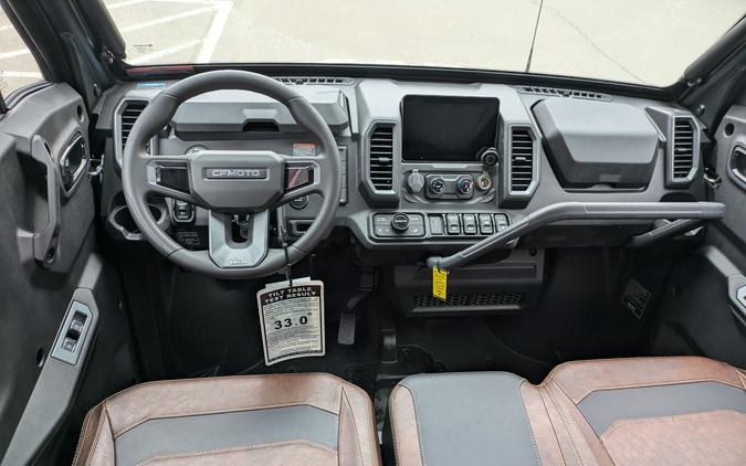 2026 CFMOTO UFORCE U10 XL Pro Highland