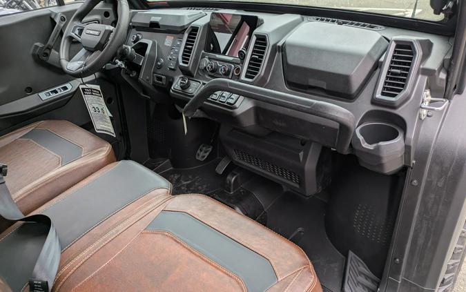 2026 CFMOTO UFORCE U10 XL Pro Highland