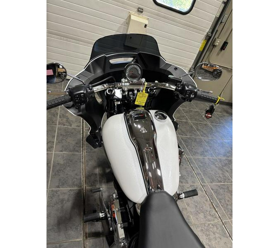 2026 Harley-Davidson® FXLRST - Low Rider® ST