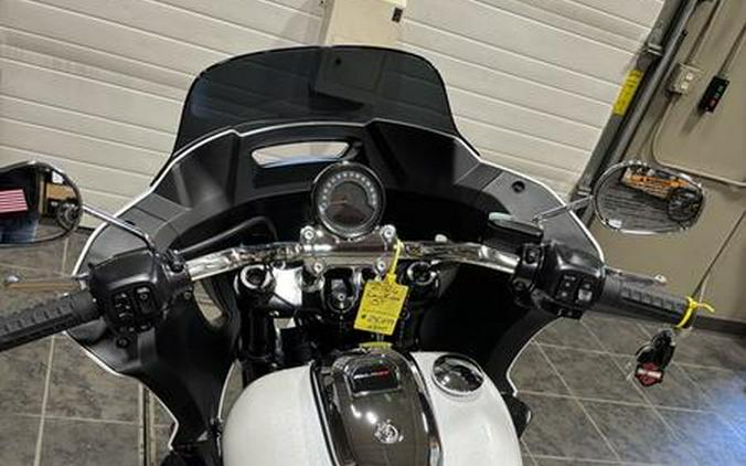 2026 Harley-Davidson® FXLRST - Low Rider® ST