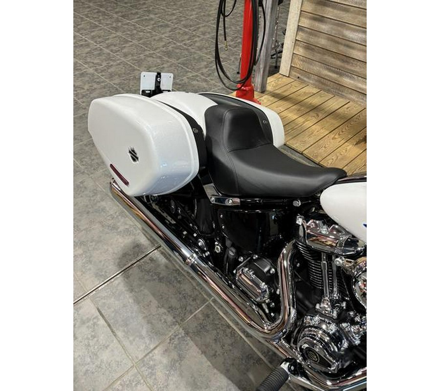 2026 Harley-Davidson® FXLRST - Low Rider® ST