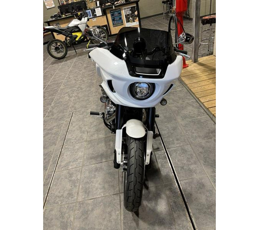2026 Harley-Davidson® FXLRST - Low Rider® ST