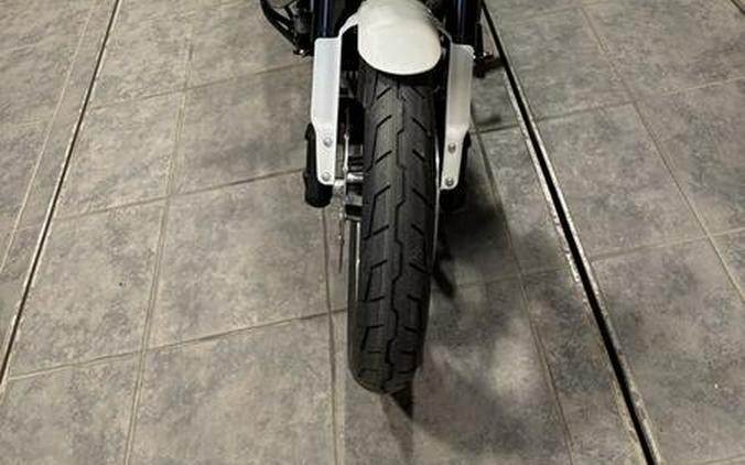 2026 Harley-Davidson® FXLRST - Low Rider® ST