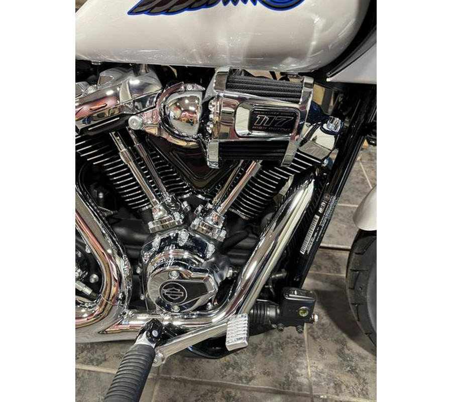 2026 Harley-Davidson® FXLRST - Low Rider® ST