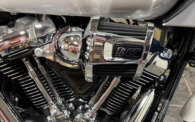 2026 Harley-Davidson® FXLRST - Low Rider® ST