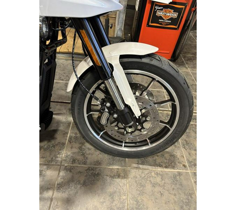 2026 Harley-Davidson® FXLRST - Low Rider® ST